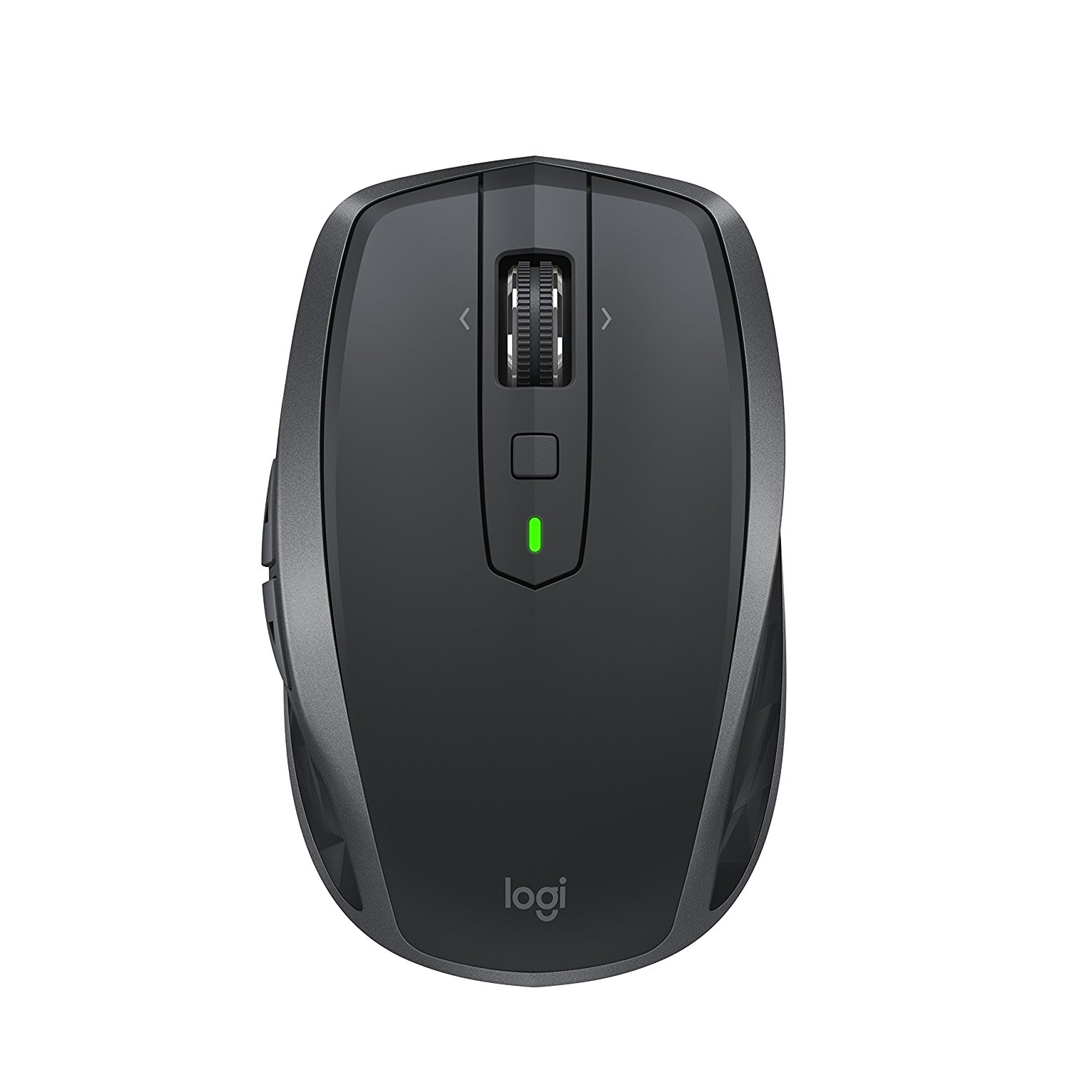 A bluetooth wireless mouse, Logitech MX Anywhere 2
