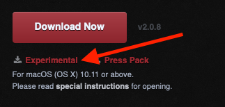 Download Experimental