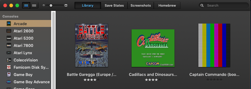 Cadillacs and Dinosaurs (U) ROM - MAME Download - Emulator Games