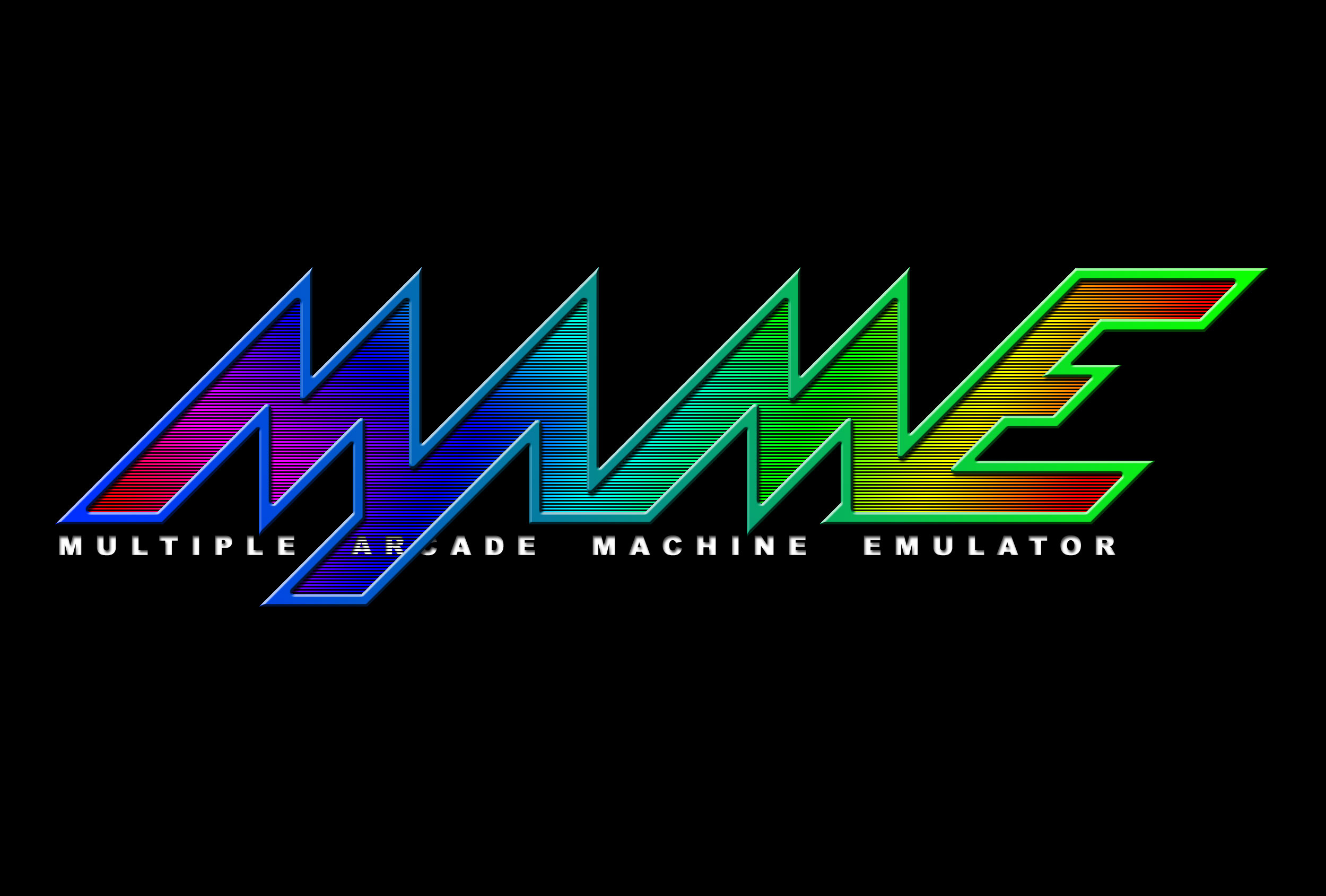MAME Arcade Games - macOS - How to?