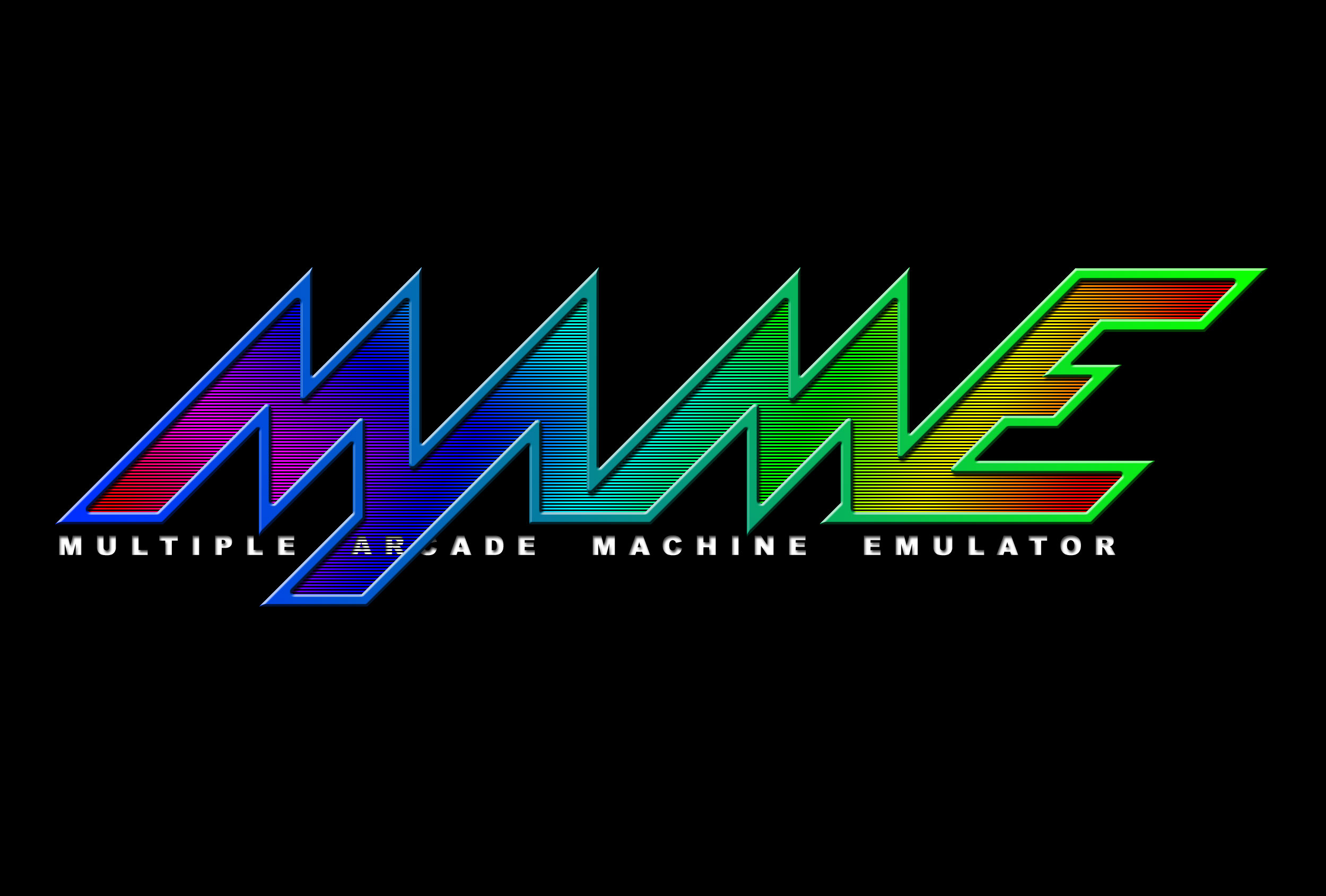 mame emulator app for mac