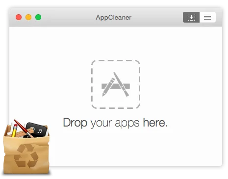 AppCleaner