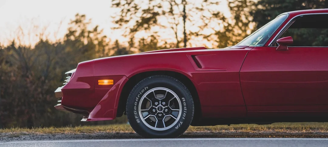 Understanding the Used Car Market