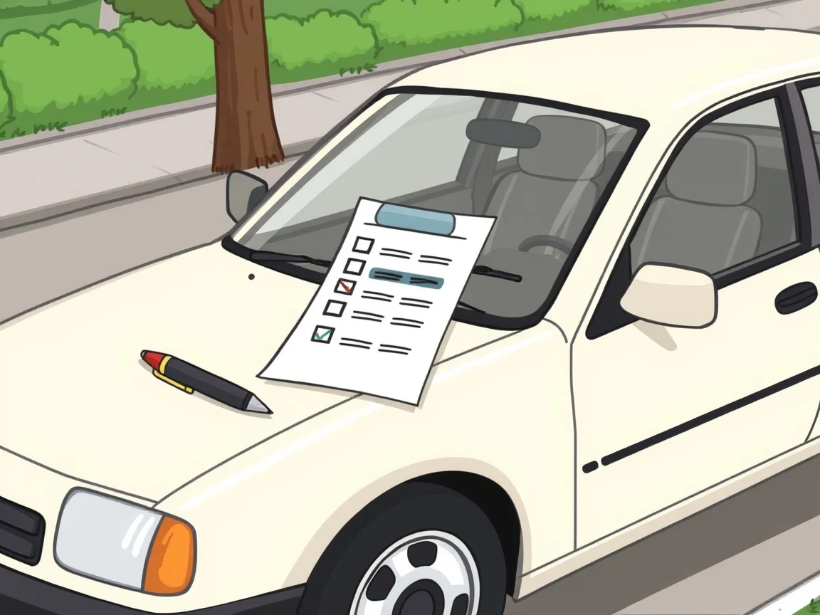 Essential Tools to Help You Find the Right Used Car