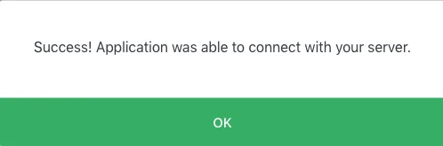 Publii - Connected Successfully with Netlify