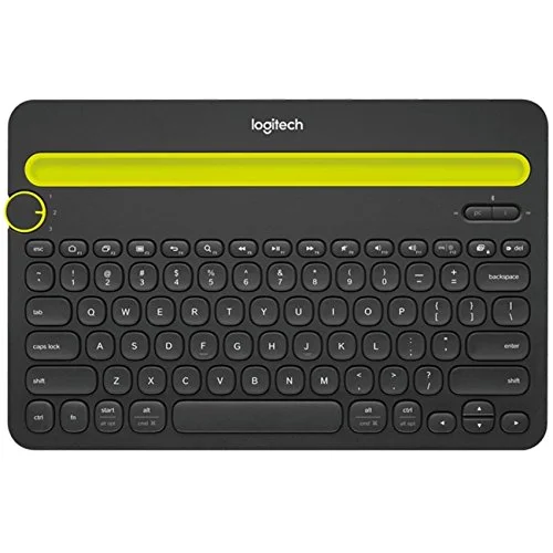 Logitech Bluetooth Keyboard